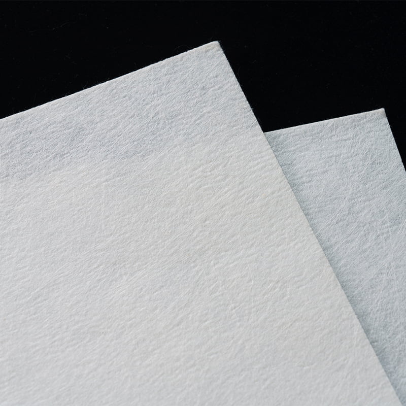 Polyester Nonwoven Felt Carrier for SBS/APP Modified Waterproofing Membrane