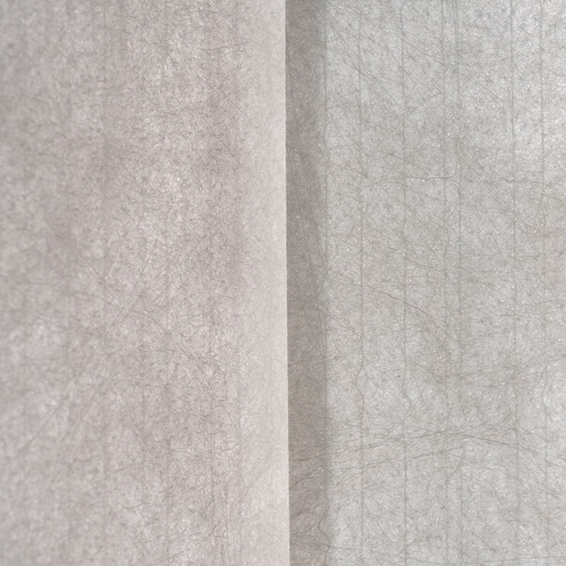 Polyester Nonwoven Felt Carrier for SBS/APP Modified Waterproofing Membrane