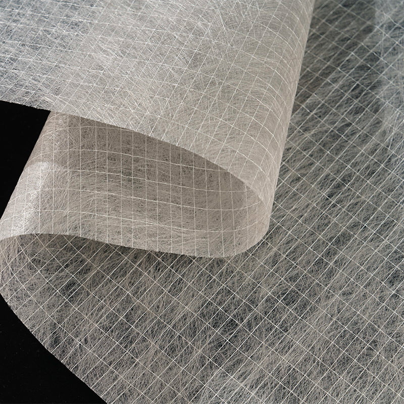 Polyester Nonwoven Felt Carrier for SBS/APP Modified Waterproofing Membrane