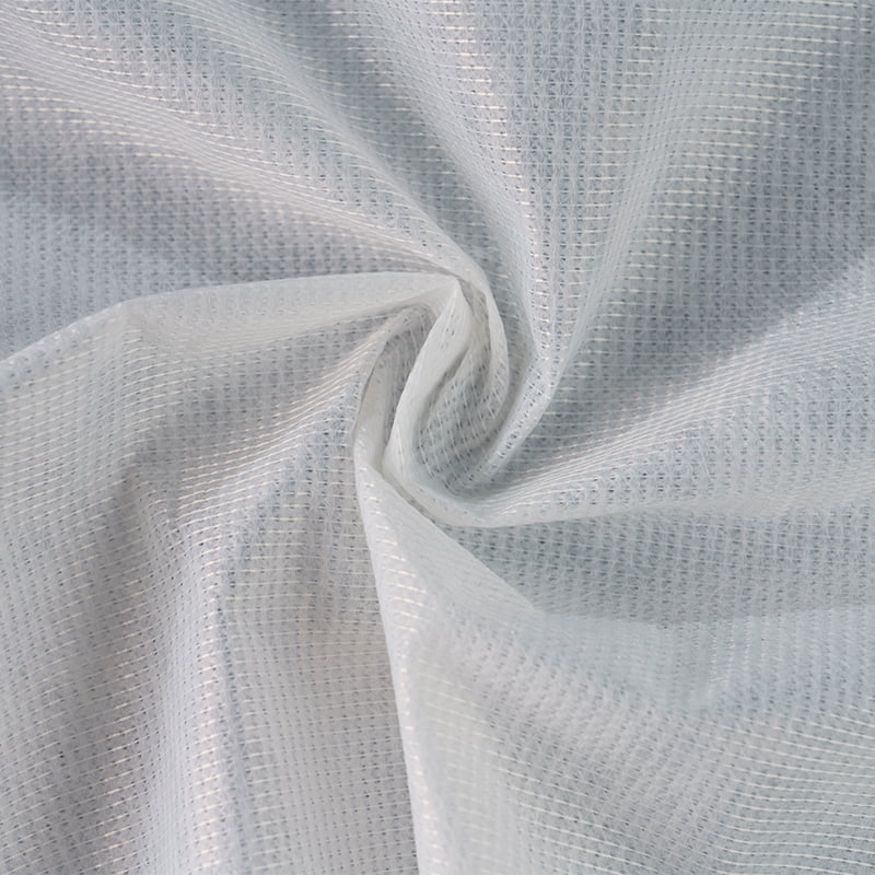 Waterproof Polyester Stitchbond Nonwoven Fabric for Roof Underlayment