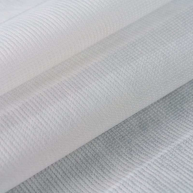 Waterproof Polyester Stitchbond Nonwoven Fabric for Roof Underlayment