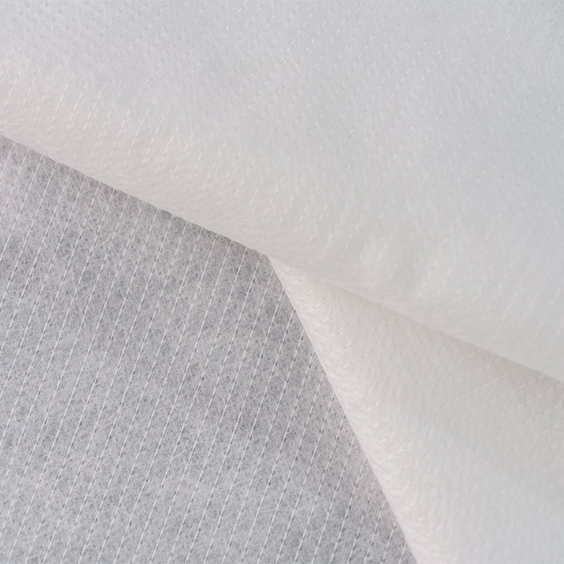 Waterproof Polyester Stitchbond Nonwoven Fabric for Roof Underlayment