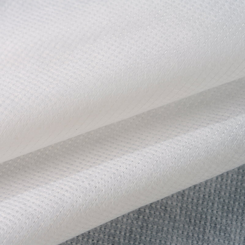 Waterproof Polyester Stitchbond Nonwoven Fabric for Roof Underlayment