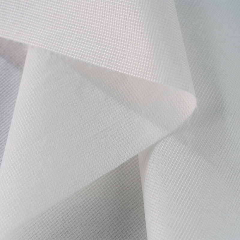Waterproof Polyester Stitchbond Nonwoven Fabric for Roof Underlayment