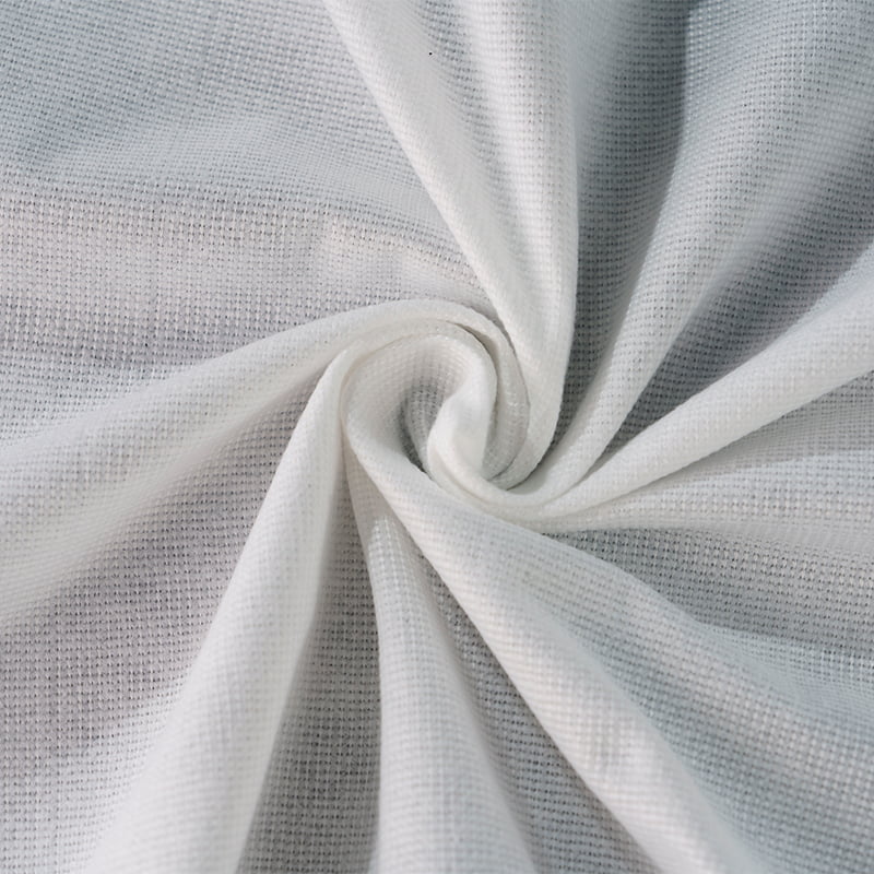 Waterproof Polyester Stitchbond Nonwoven Fabric for Roof Underlayment