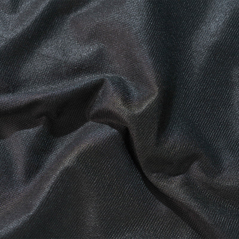 22G 74gsm Flame Retardant Polyester Nonwoven Fabric for Wire Harness Tape