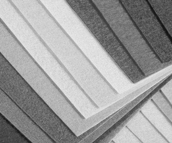 RPET Recycled Nonwoven