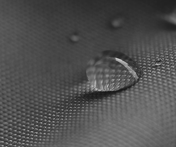Waterproof Polyester Fabric