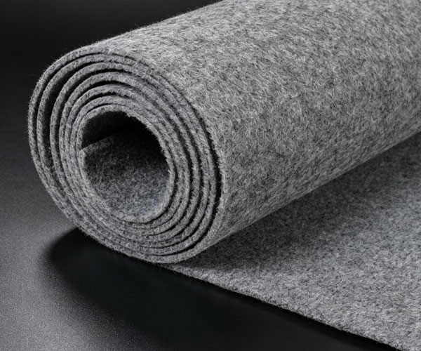 Geotextile
