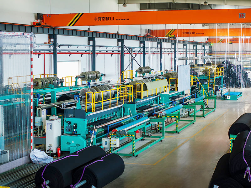 Workshop Equipment