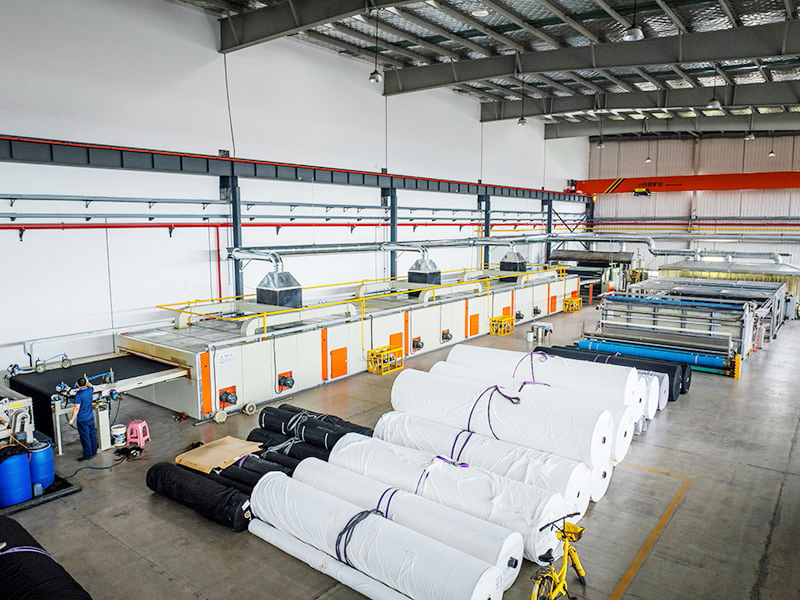 Workshop Equipment