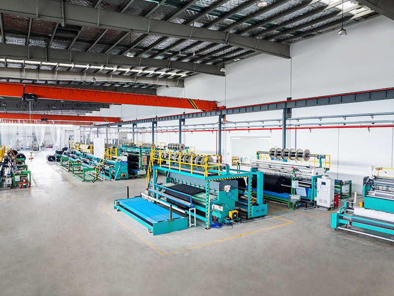 Workshop Equipment