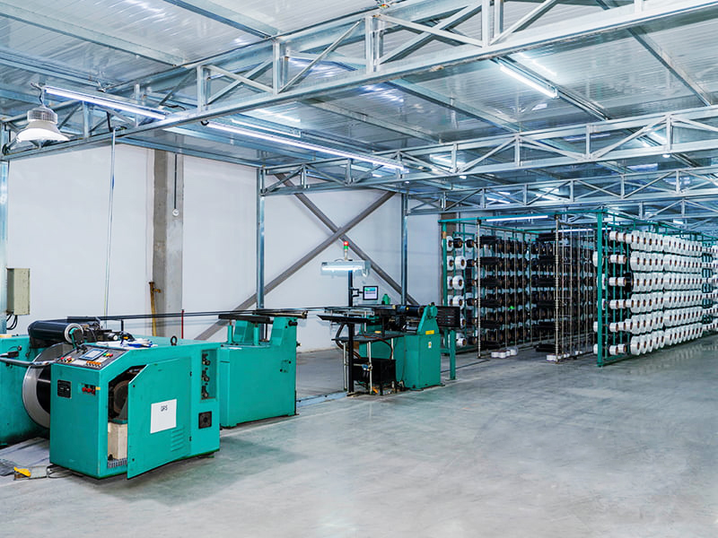 Workshop Equipment