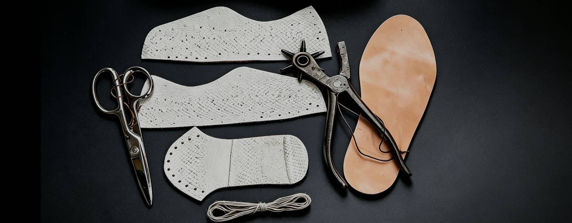 Footwear and Apparel Accessories