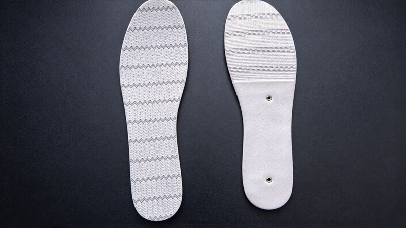 Shoe Material