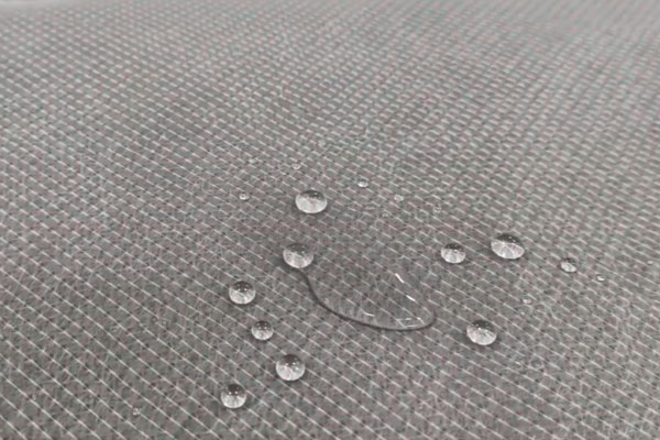 Mattress Stitchbond Fabric for Bedding Applications