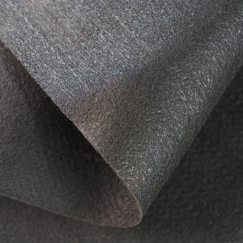 PP/PET Staple Fiber Needle-Punched Nonwoven Geotextile