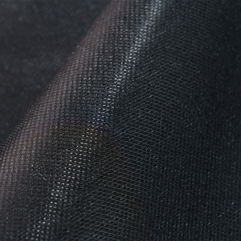 14 Needle RPET Stitchbond Nonwoven Fabric for Shopping Bags