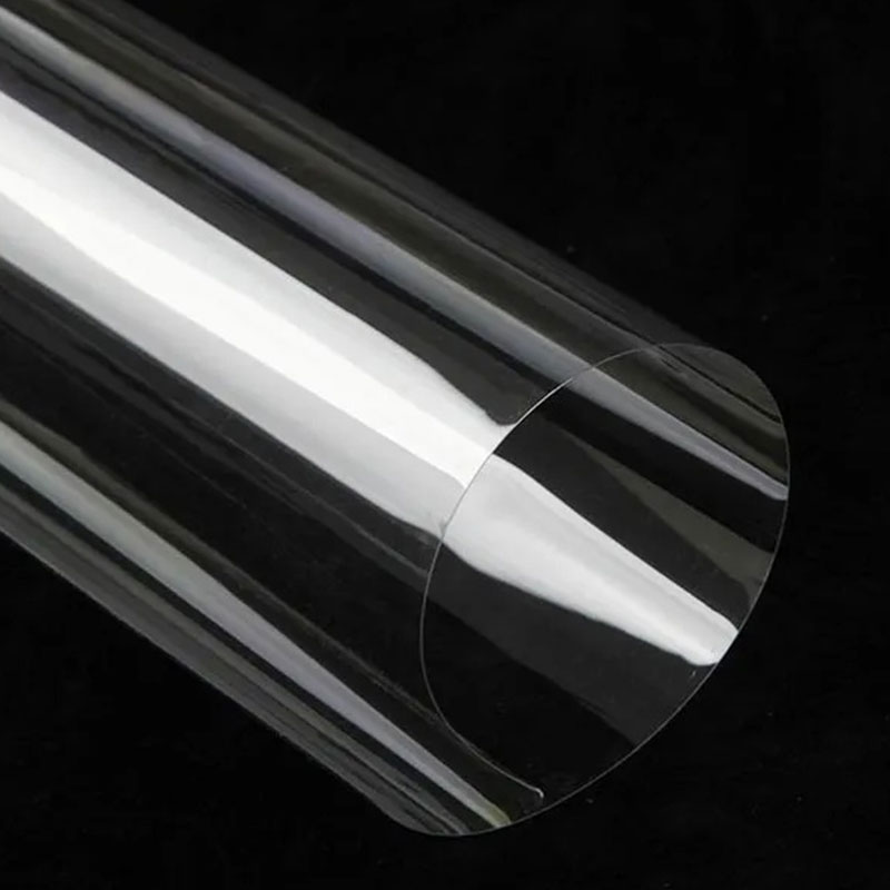 Custom GAG Plastic Sheet Roll for Vacuum Forming