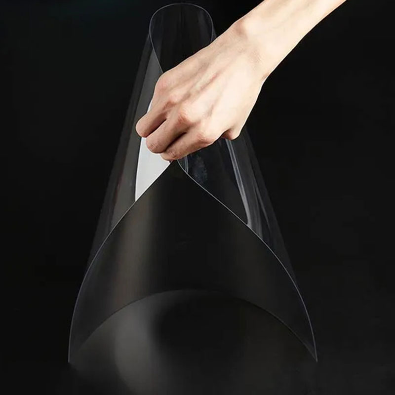 Custom GAG Plastic Sheet Roll for Vacuum Forming