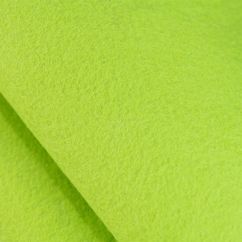 PP/PET Staple Fiber Needle-Punched Nonwoven Geotextile