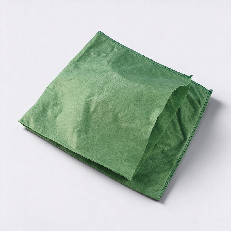 UV Resistant Polypropylene Geotextile Bags for Slope Protection