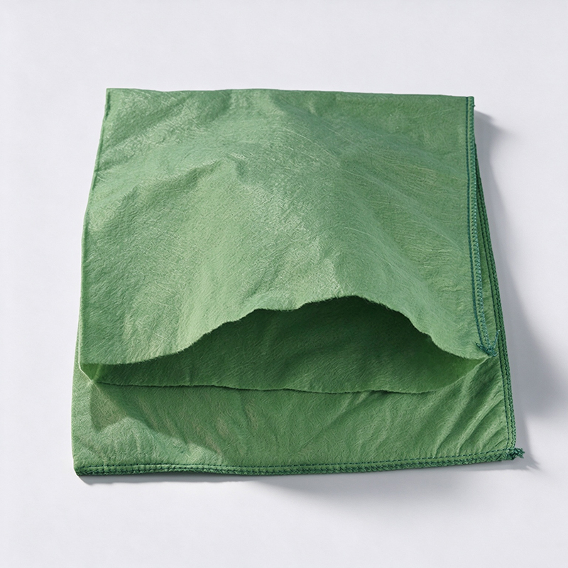 UV Resistant Polypropylene Geotextile Bags for Slope Protection