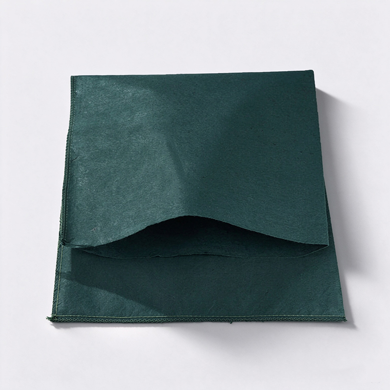 UV Resistant Polypropylene Geotextile Bags for Slope Protection