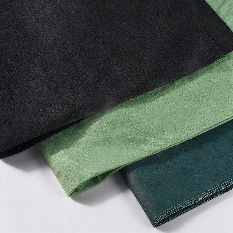UV Resistant Polypropylene Geotextile Bags for Slope Protection