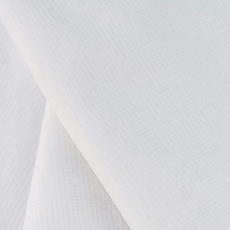 14 Gauge Polyester Stitchbond Nonwoven Fabric for Footwear