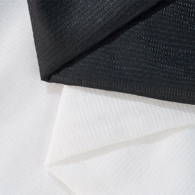 14 Gauge Polyester Stitchbond Nonwoven Fabric for Footwear