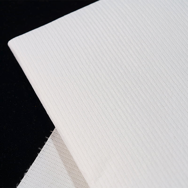 18 Gauge Polyester Stitchbond Nonwoven Fabric for Footwear