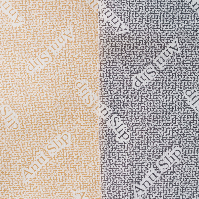 Printed Polyester Stitch Bond Nonwoven Fabric for Mattresses