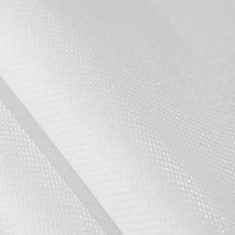 14 Needle RPET Stitchbond Nonwoven Fabric for Shopping Bags