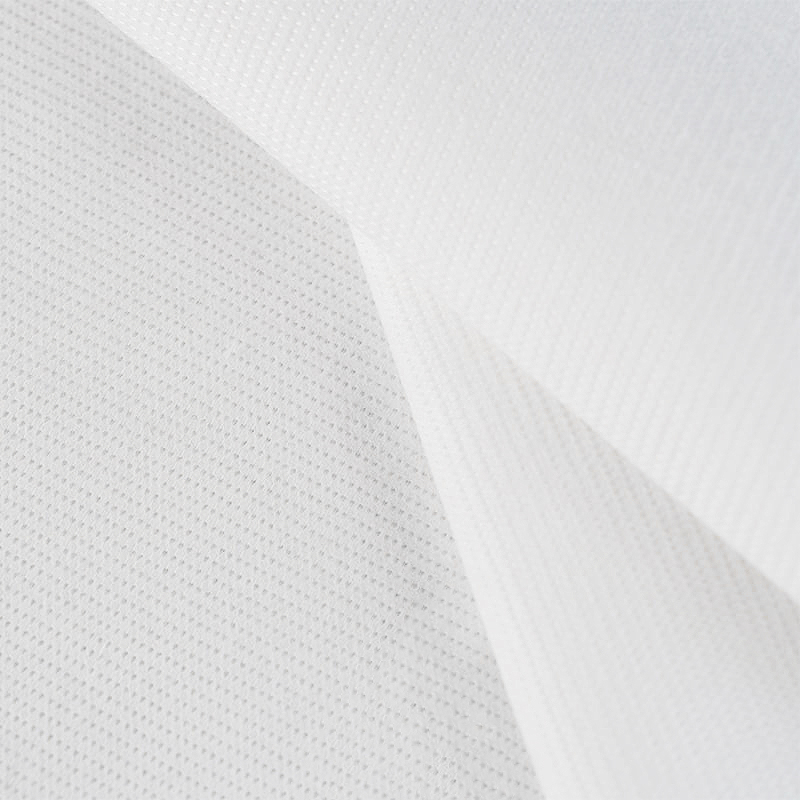 14 Needle RPET Stitchbond Nonwoven Fabric for Shopping Bags