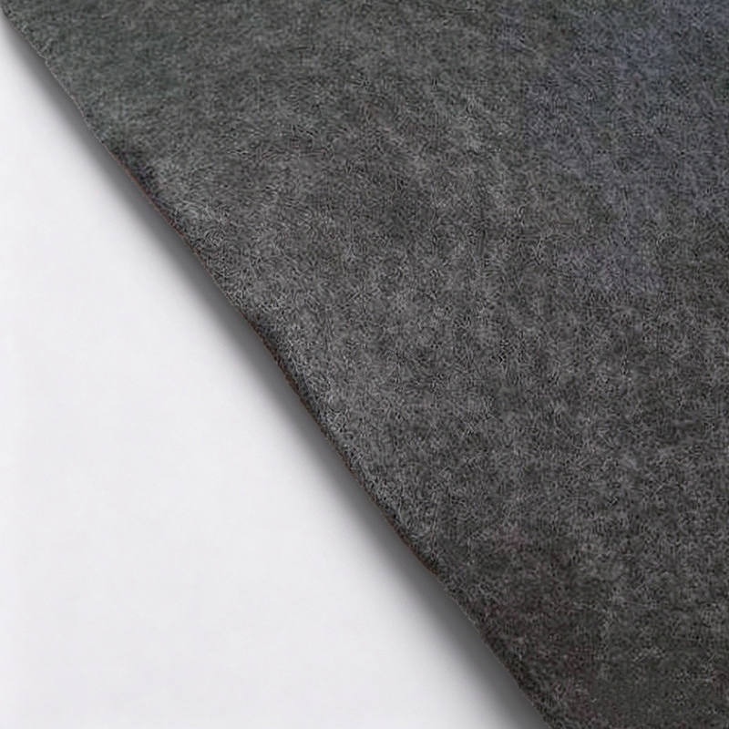 PET/PP Filament Needle-Punched Nonwoven Geotextile Fabric