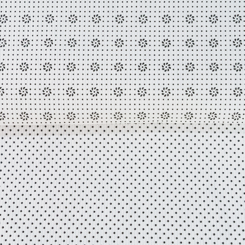 Anti-slip Stitch Bond Nonwoven Fabric for Carpet Backing