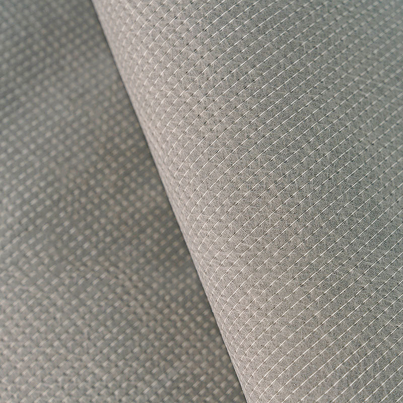 Flame-Retardant PET Stitch Bond Fabric for Mattress Covers