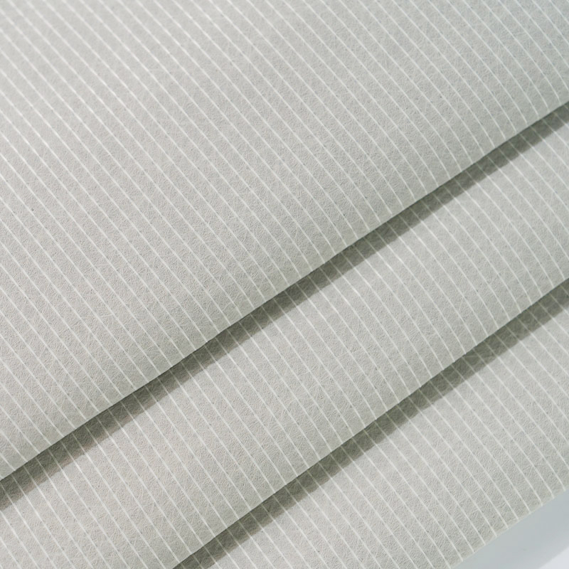 Non-FR Coated Polyester Stitch Bond Nonwoven Fabric