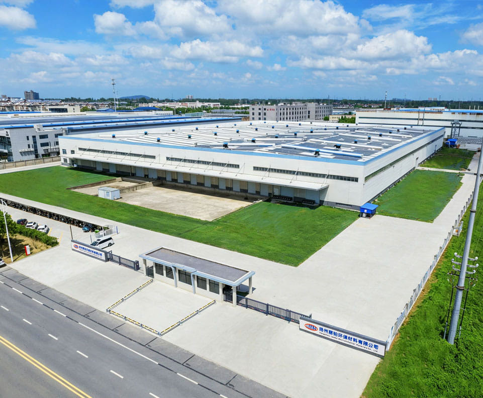 Yangzhou Leebo Environmental Protection Material Co., Ltd.