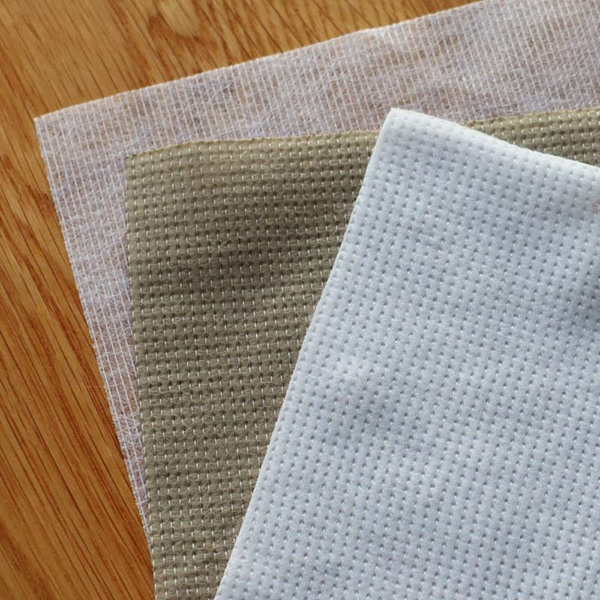 100% polyester fabric