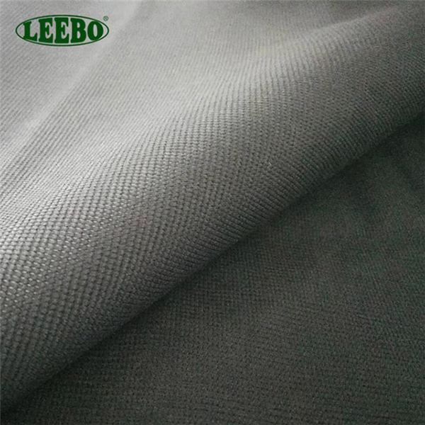 100% recycle polyester fabric for shoes