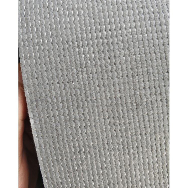 100% recycled polyester materials
