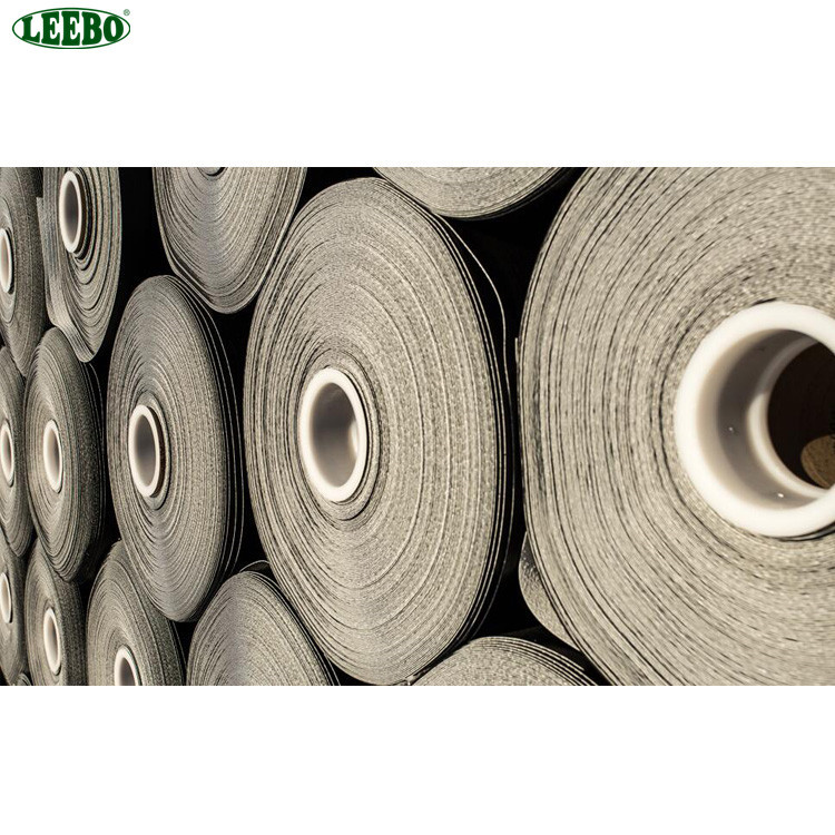 15mm Swimming Pool HDPE Fish Pond Liner Geomembrane