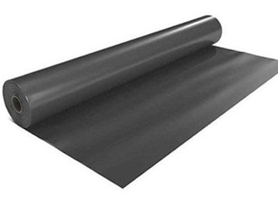 Anti-seepage geomembrane