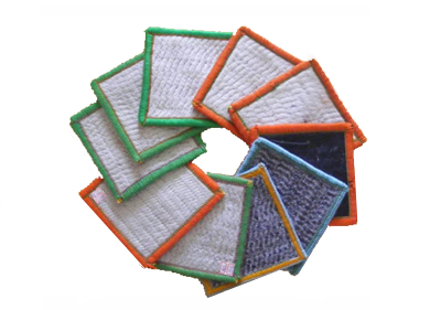 Bentonite blankets