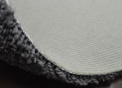 Geotextile waterproof blanket
