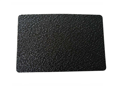 Geomembrane liner