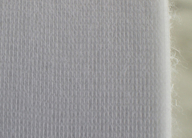 Stitchbond polyester fabric