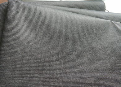 Stitchbonded polyester fabric